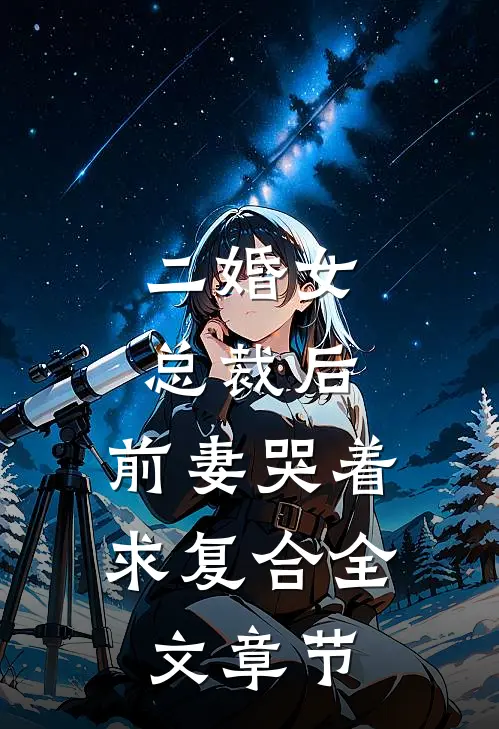二婚女总裁后，前妻哭着求复合全文章节