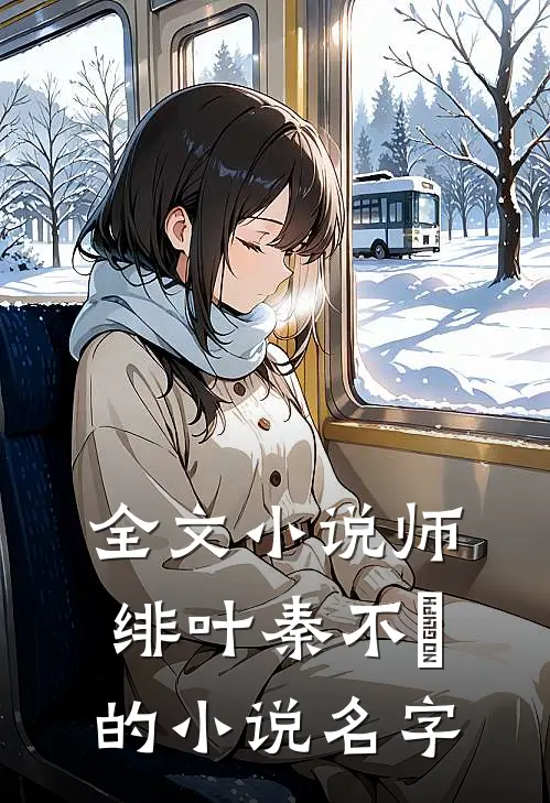 全文小说师绯叶秦不俍的小说名字