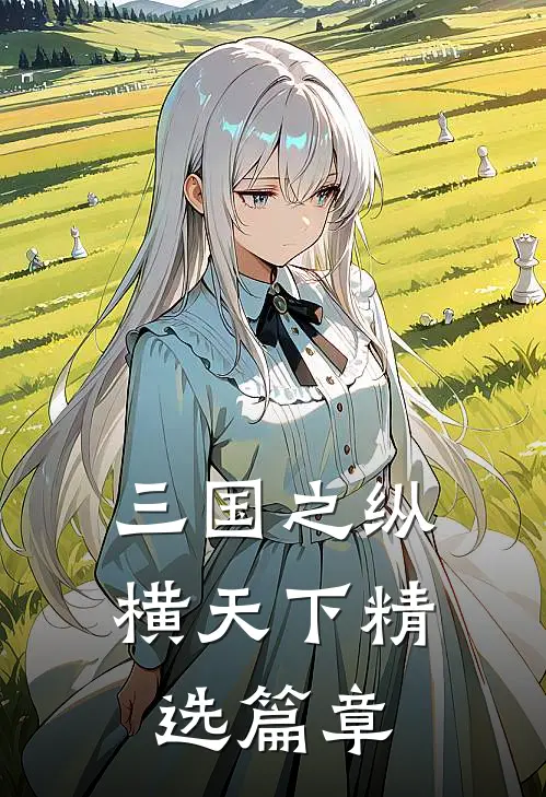 三国之纵横天下精选篇章