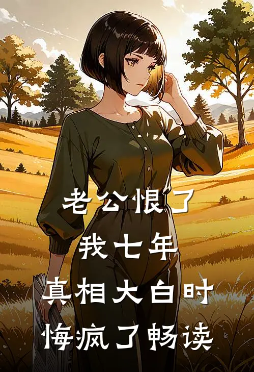 老公恨了我七年，真相大白时悔疯了畅读