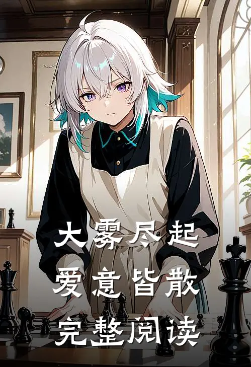 大雾尽起，爱意皆散完整阅读