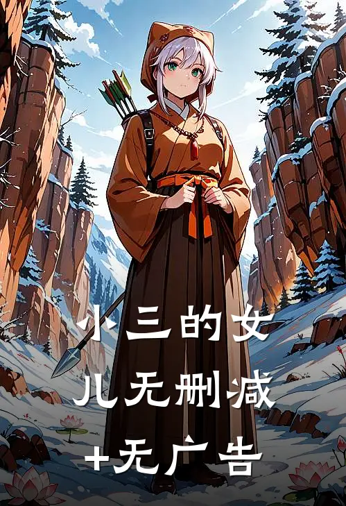 小三的女儿无删减+无广告