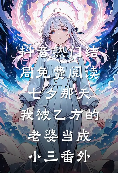 抖音热门结局免费阅读七夕那天，我被乙方的老婆当成小三番外