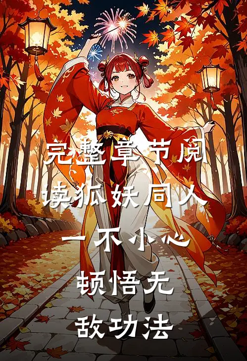 完整章节阅读狐妖同人：一不小心，顿悟无敌功法