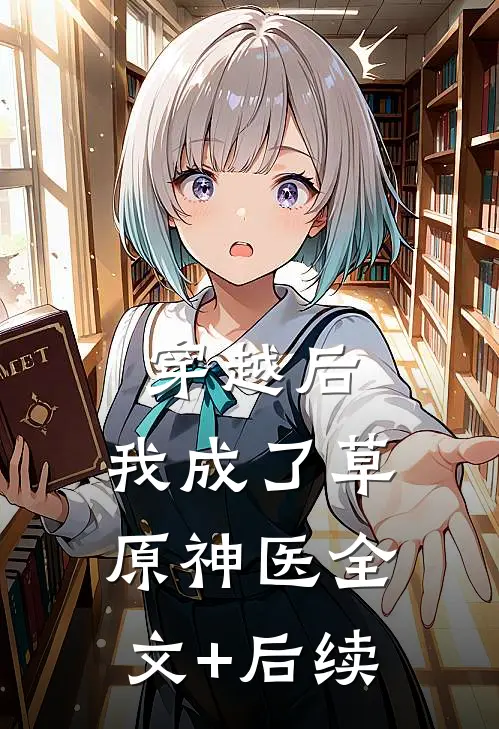 穿越后，我成了草原神医全文+后续