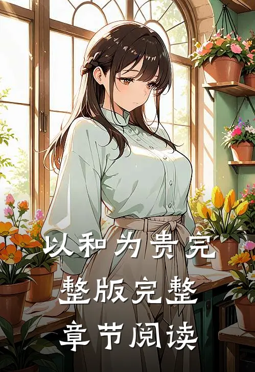 以和为贵完整版完整章节阅读