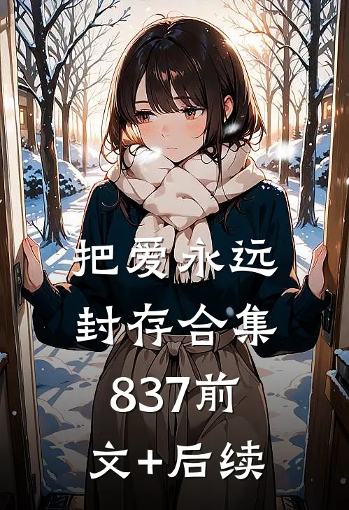 把爱永远封存合集837前文+后续