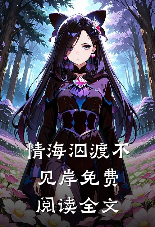 情海泅渡不见岸免费阅读全文