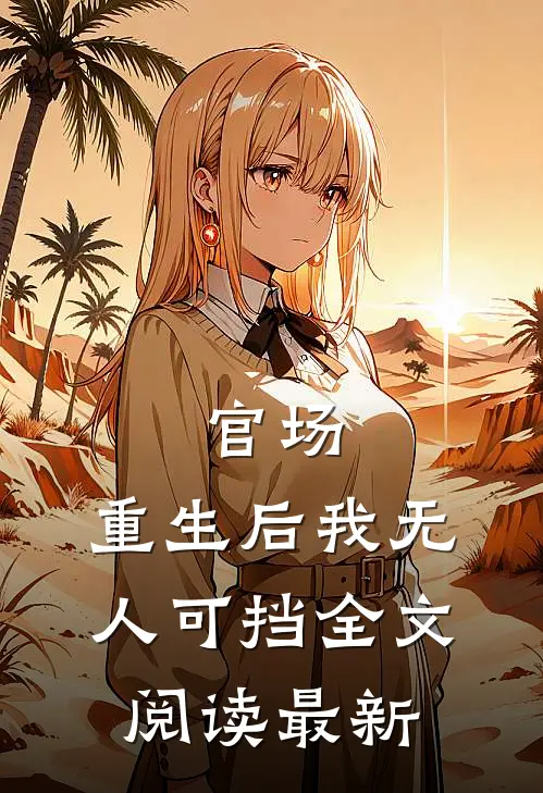 官场：重生后我无人可挡全文阅读最新
