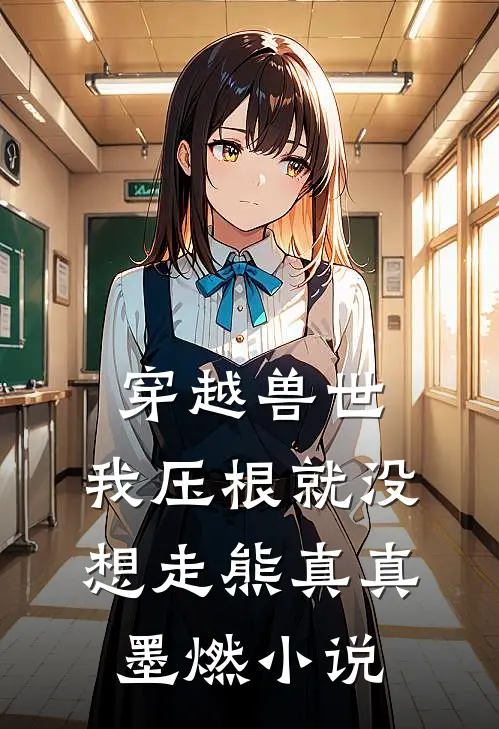 穿越兽世，我压根就没想走熊真真墨燃小说