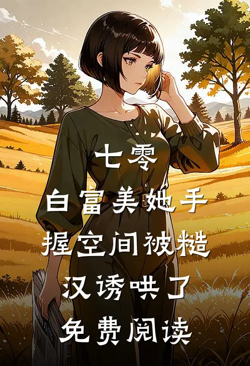 七零：白富美她手握空间被糙汉诱哄了免费阅读