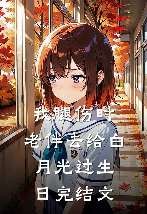 我腿伤时，老伴去给白月光过生日完结文