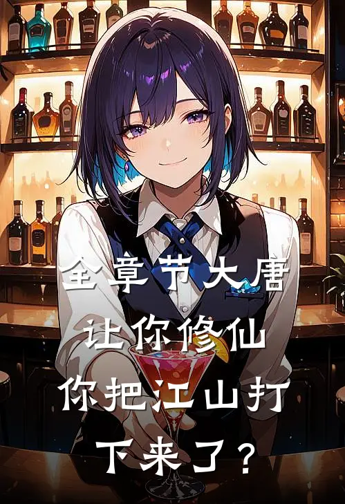 全章节大唐：让你修仙，你把江山打下来了？