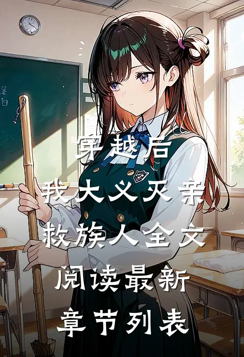 穿越后，我大义灭亲救族人全文阅读最新章节列表