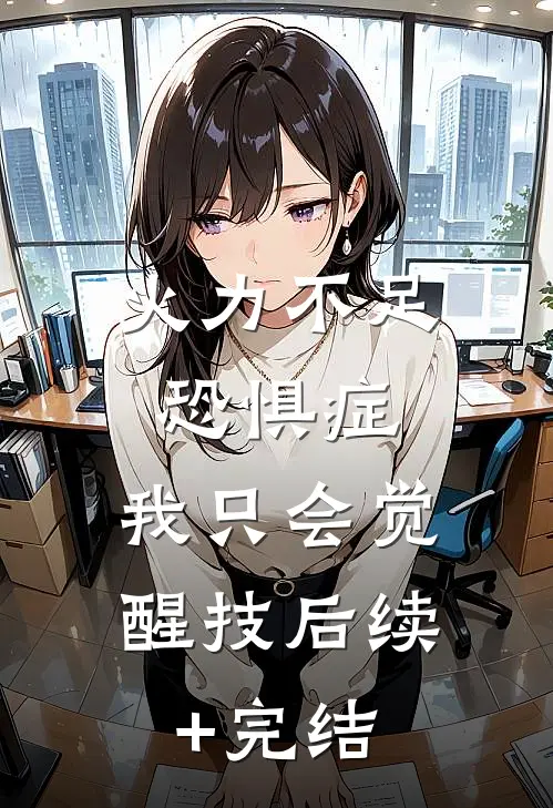 火力不足恐惧症，我只会觉醒技后续+完结