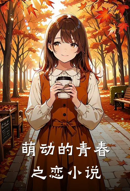 萌动的青春之恋小说