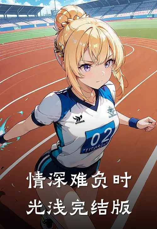 情深难负时光浅完结版
