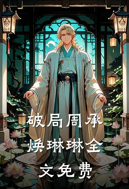破局周承焕琳琳全文免费