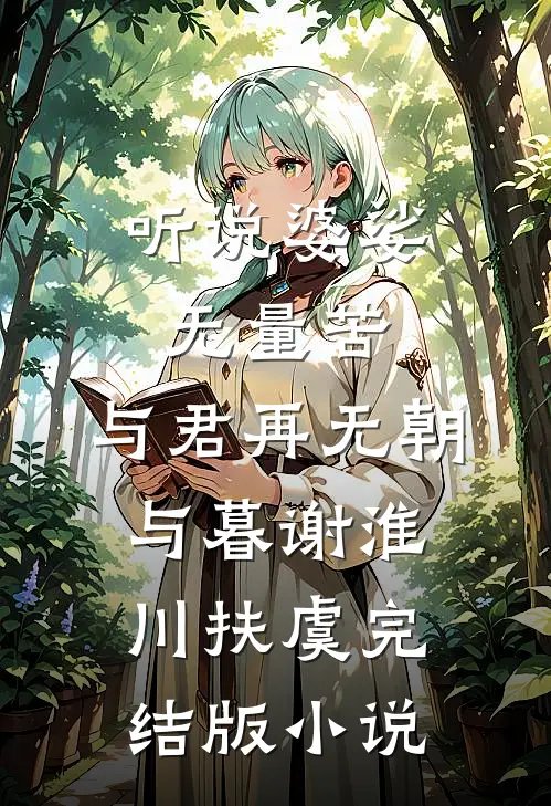 听说婆娑无量苦，与君再无朝与暮谢淮川扶虞完结版小说