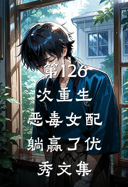 第126次重生，恶毒女配躺赢了优秀文集