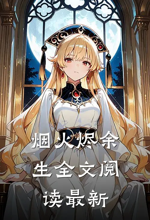 烟火烬余生全文阅读最新