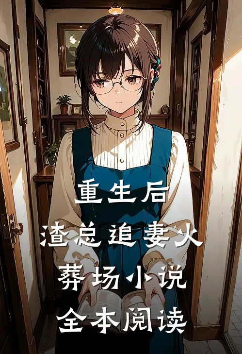 重生后,渣总追妻火葬场 小说全本阅读