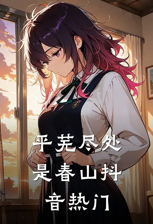 平芜尽处是春山抖音热门