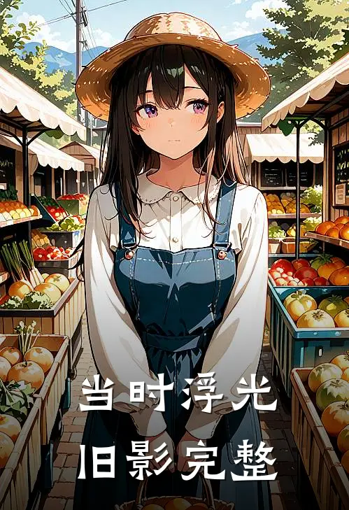 当时浮光旧影完整