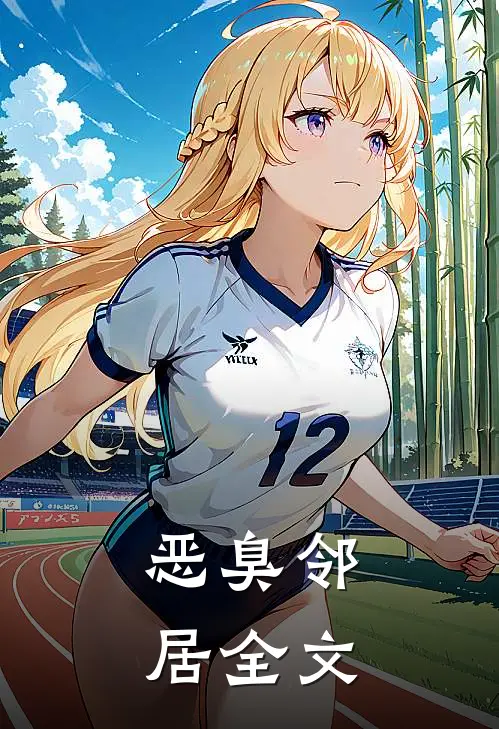 恶臭邻居全文