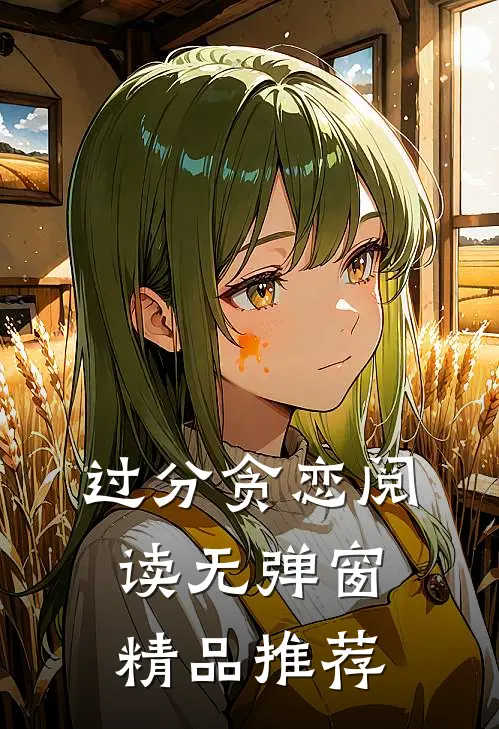 过分贪恋阅读无弹窗精品推荐