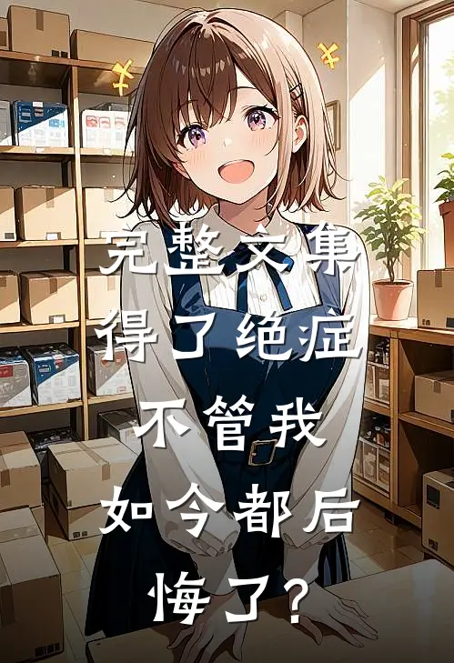 完整文集得了绝症不管我，如今都后悔了?