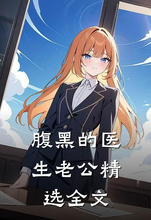 腹黑的医生老公精选全文