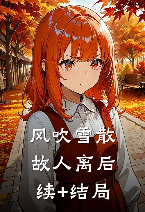 风吹雪散故人离后续+结局