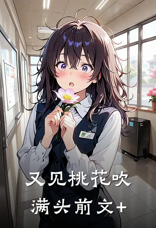 又见桃花吹满头前文+