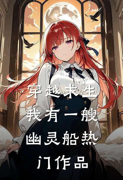 穿越求生：我有一艘幽灵船热门作品
