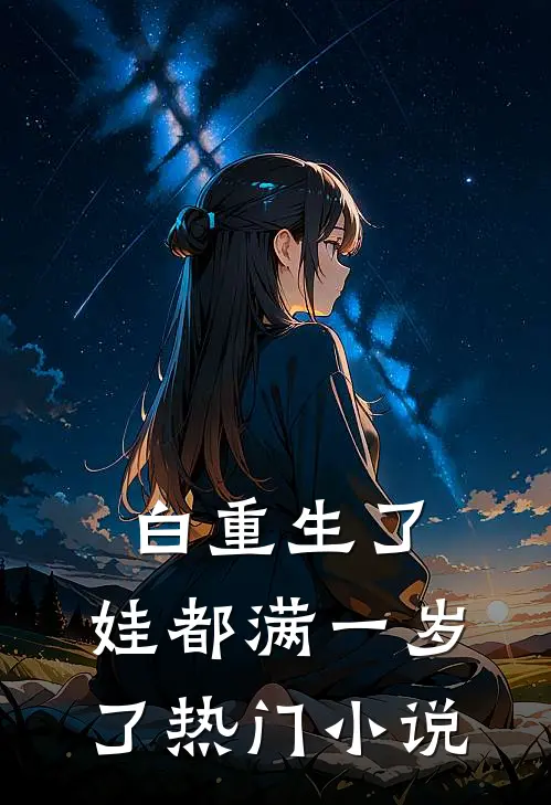 白重生了，娃都满一岁了热门小说