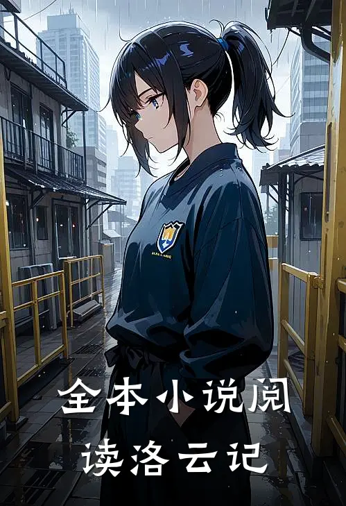 全本小说阅读洛云记