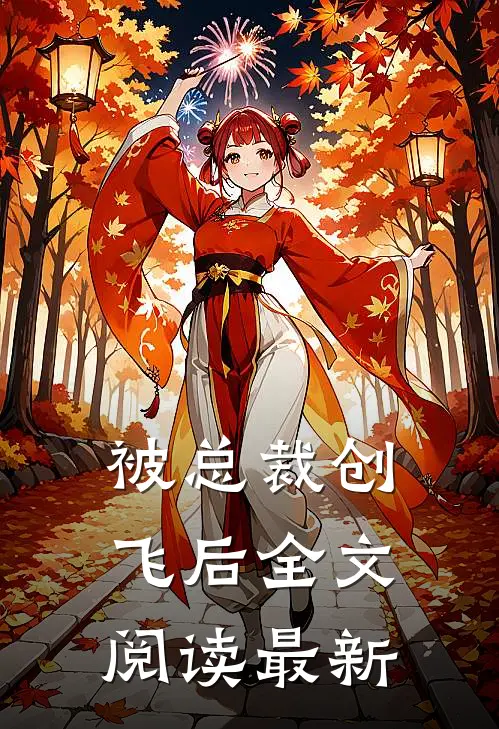 被总裁创飞后全文阅读最新