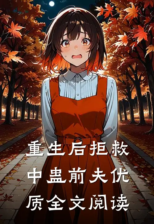 重生后拒救中蛊前夫优质全文阅读