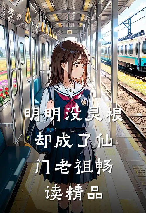 明明没灵根，却成了仙门老祖畅读精品