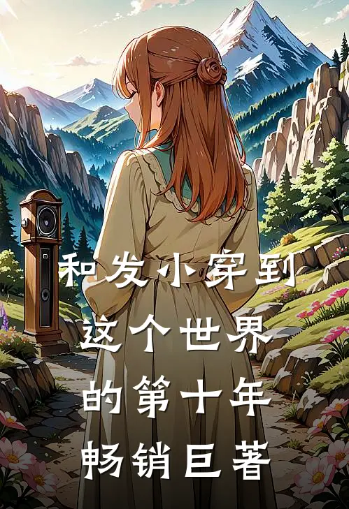 和发小穿到这个世界的第十年畅销巨著