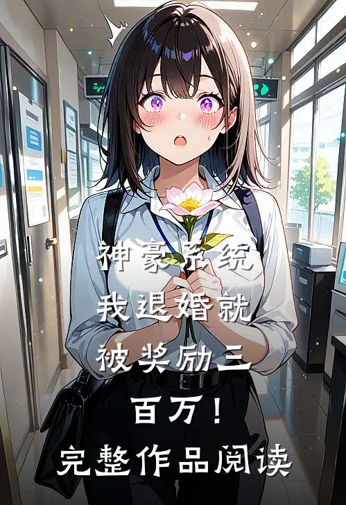 神豪系统：我退婚就被奖励三百万！完整作品阅读