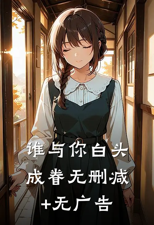 谁与你白头成眷无删减+无广告