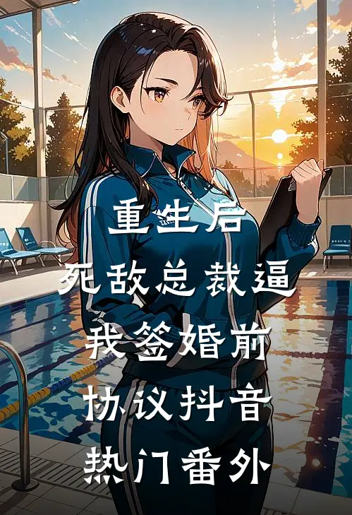 重生后，死敌总裁逼我签婚前协议抖音热门 番外