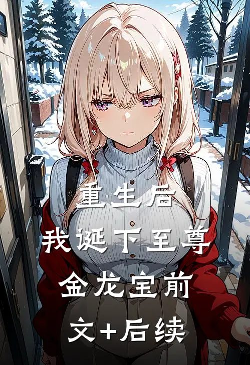 重生后，我诞下至尊金龙宝前文+后续