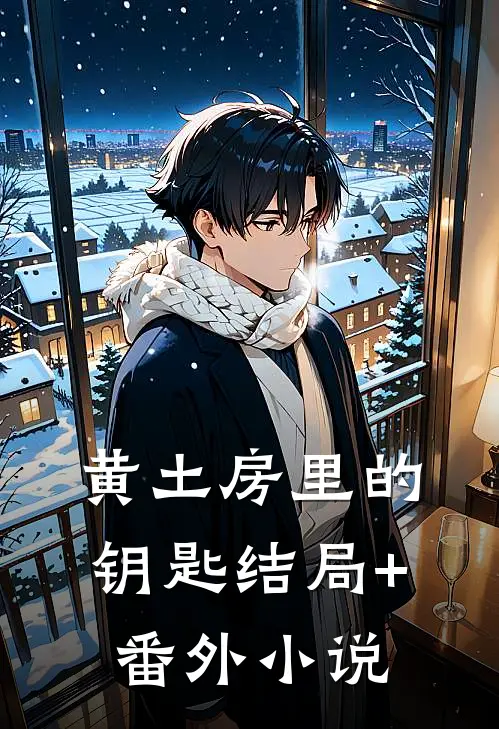 黄土房里的钥匙结局+番外小说