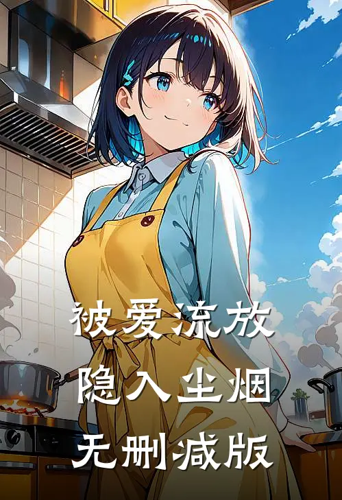 被爱流放，隐入尘烟无删减版