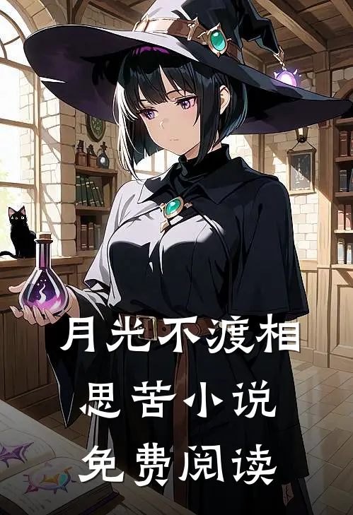 月光不渡相思苦小说免费阅读