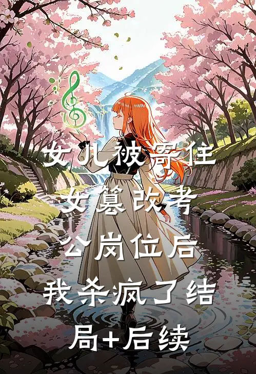 女儿被寄住女篡改考公岗位后，我杀疯了结局+后续