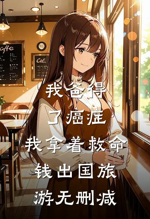 我爸得了癌症，我拿着救命钱出国旅游无删减